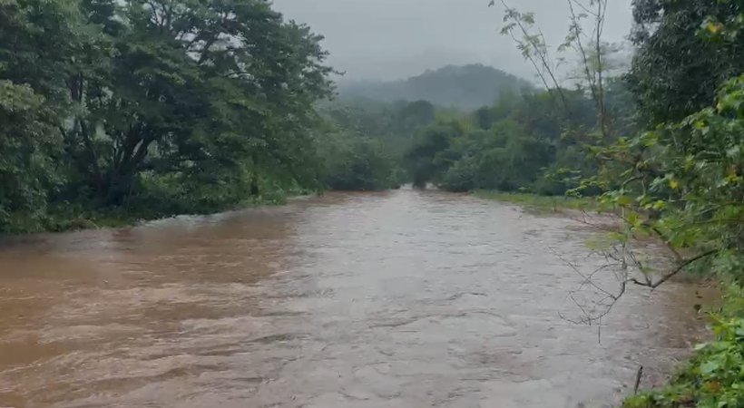 ACHANKOVIL RIVER