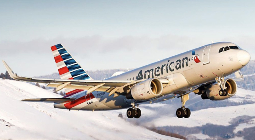 american airlines