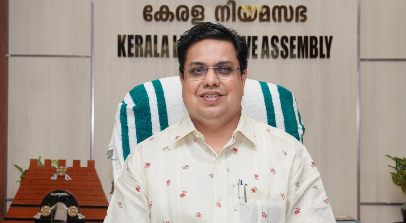 kerala-speaker-an-shamseer