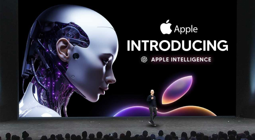 apple intelligence