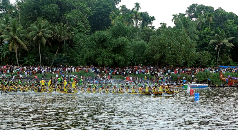 cbl boat race