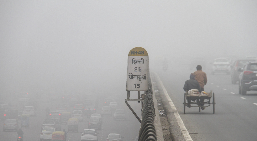 delhi-weather-today