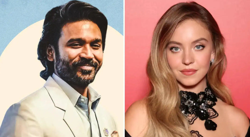 dhanush new hollywood