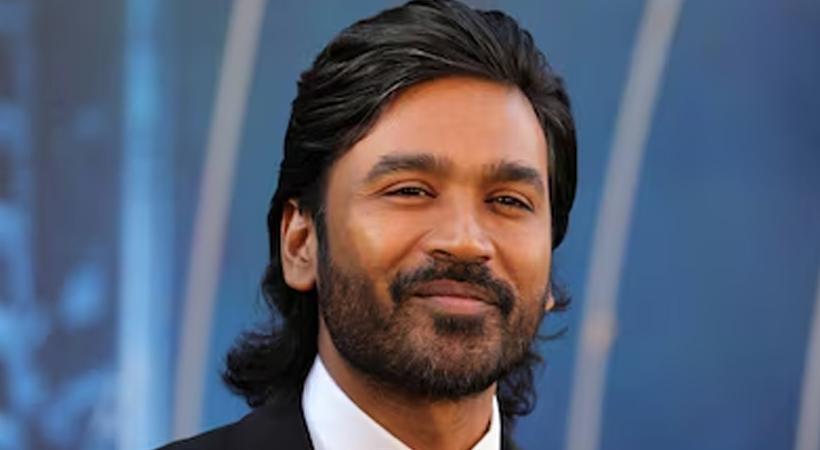 dhanush