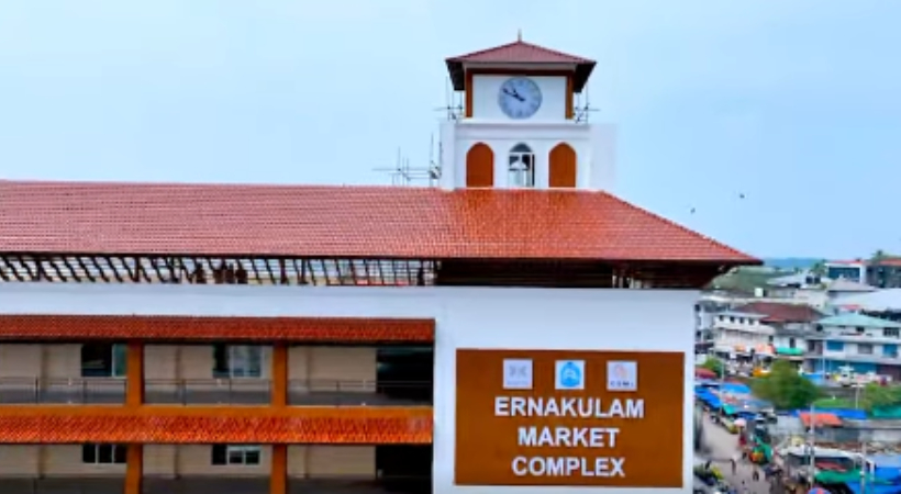 ernakulam-market-development