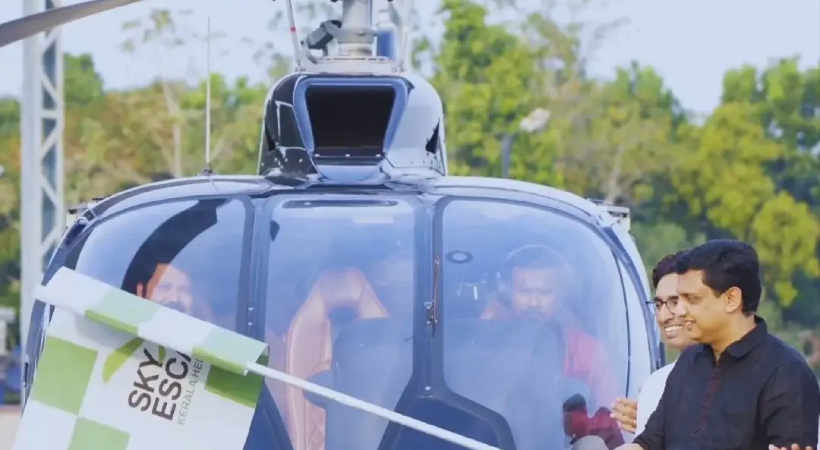 heli-tourism-kerala