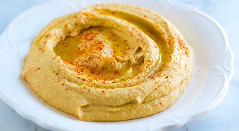 hummus