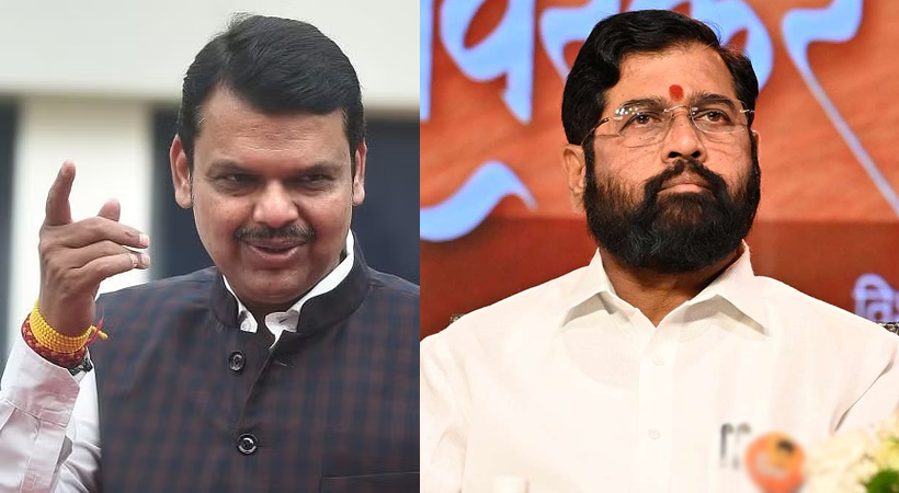 maharashtra politics