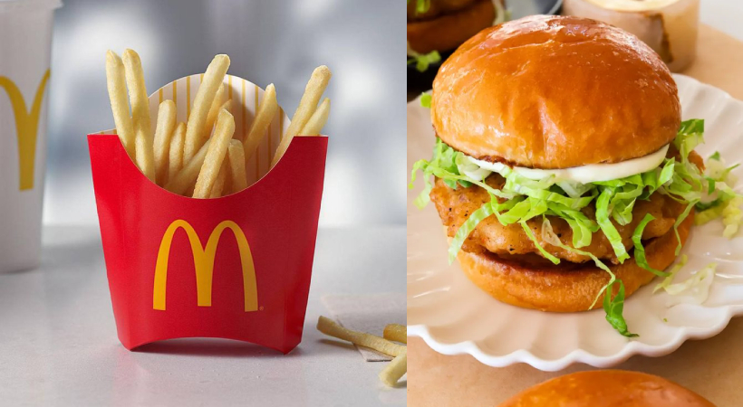 mcdonald-french-fry-chicken-burger