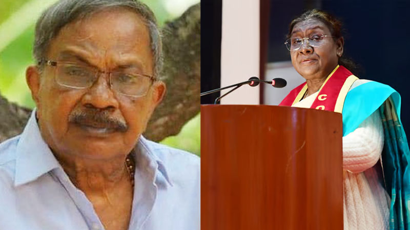 MT Vasudevan Nair passes away