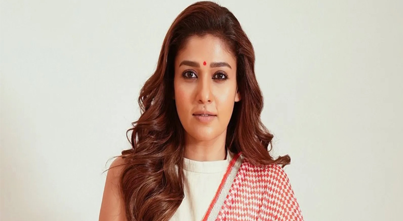 nayanthara