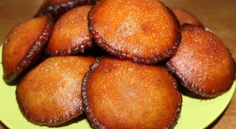 neyyappam