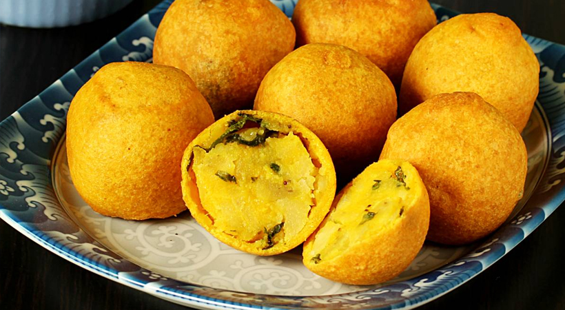 potato vada