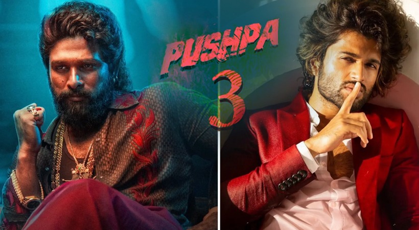 Pushpa 3