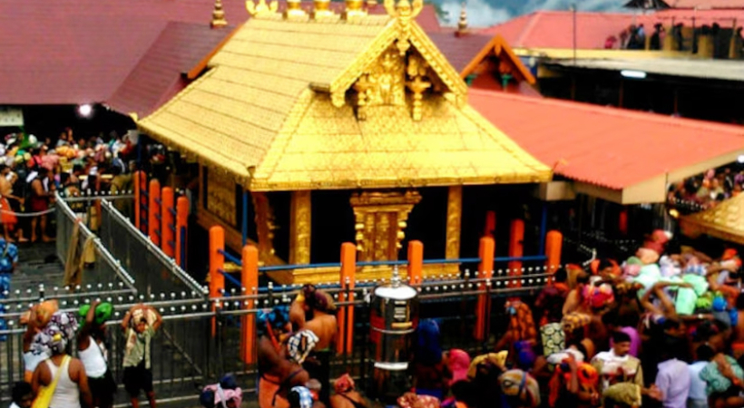 sabarimala