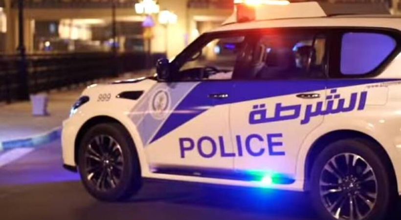 sharjah-police