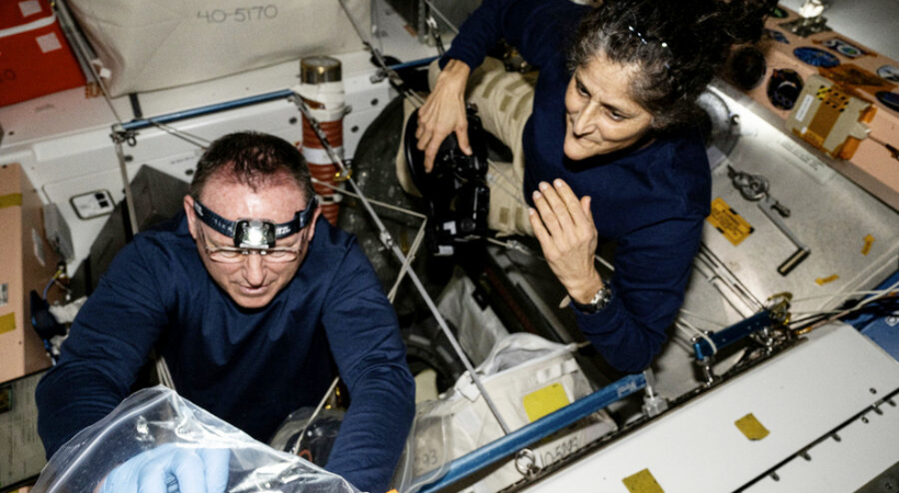 nasa-sunita-williams