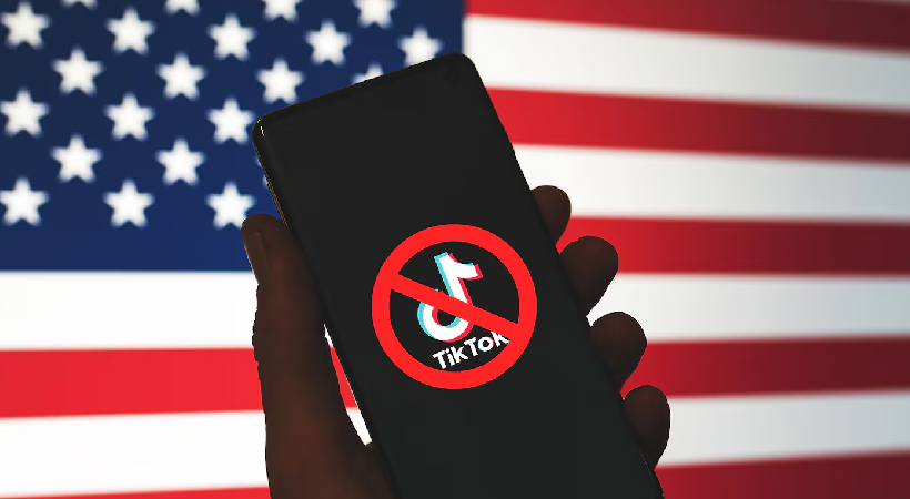 tiktok ban usa