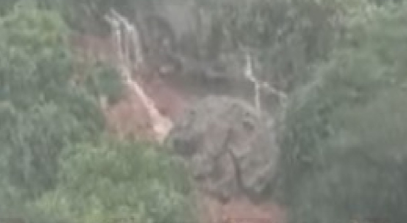 TAMIL NADU LANDSLIDE