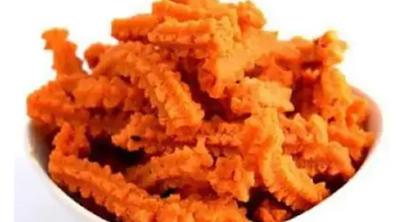 tomato murukku