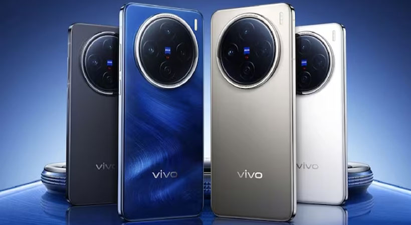 vivo x200