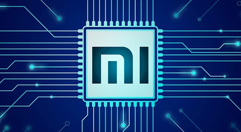 XIAOMI