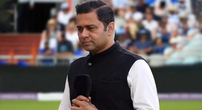 Aakash Chopra