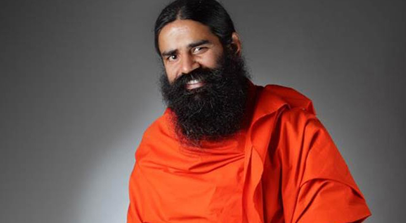 BABA RAMDEV