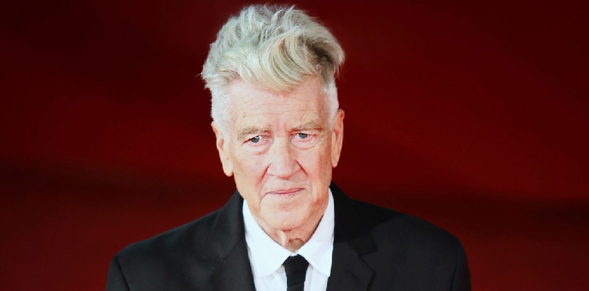 DAVID LYNCH DIED