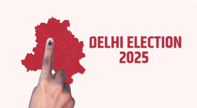 Delhi election