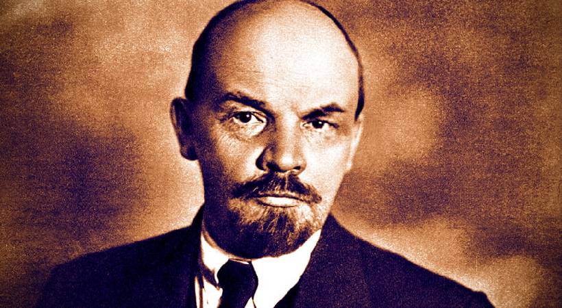 Lenin