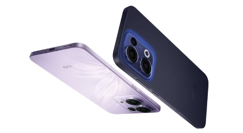 OPPO RENO