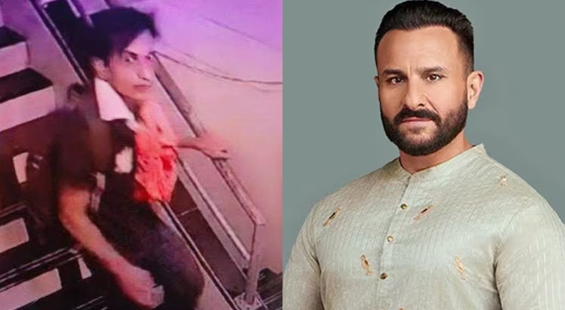 SAIF ALI KHAN