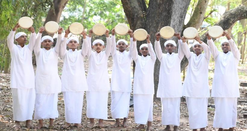 SCHOOL KALOLSAVAM STORIES