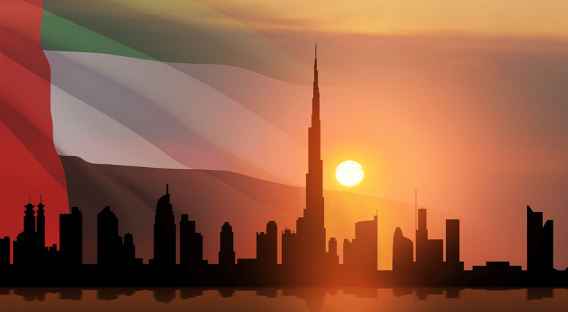 UAE