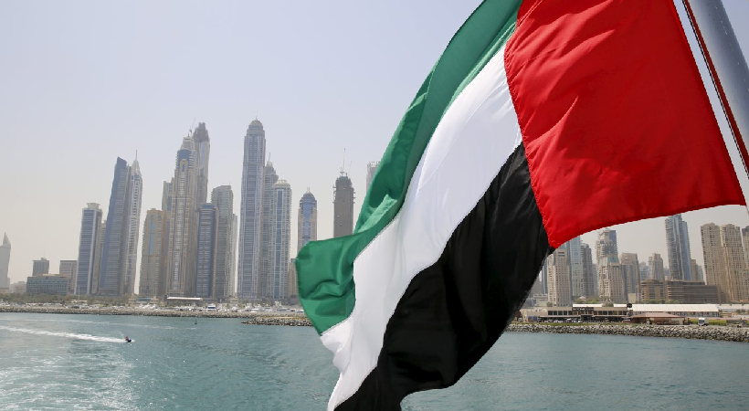 UAE