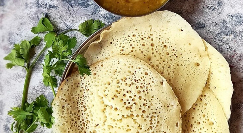 Appam Recipe