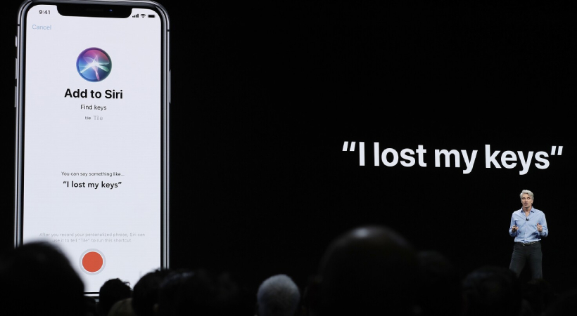 apple siri lawsuit