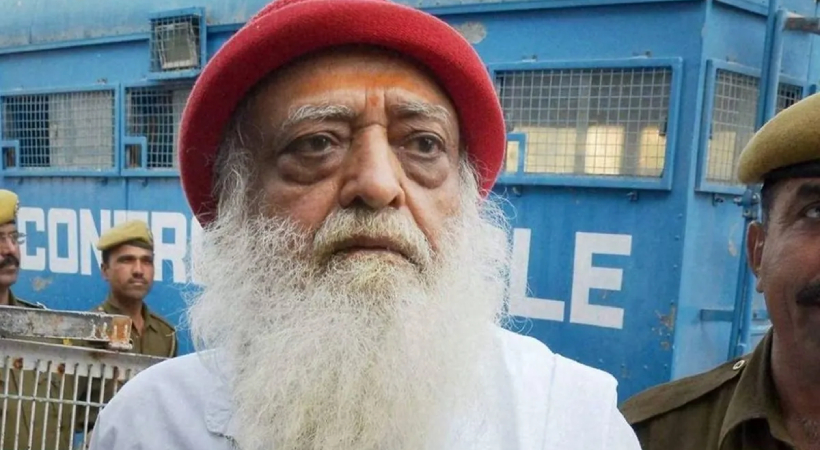 asaram-bapu