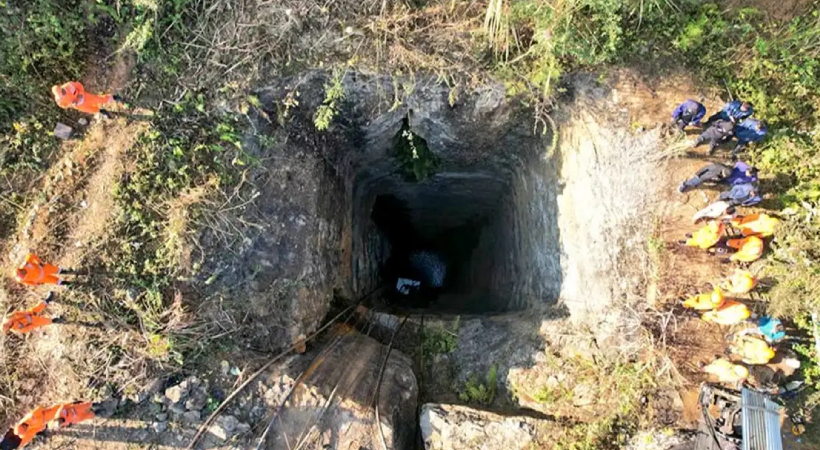 assam mine accident