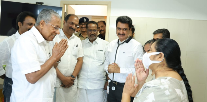 cm visited uma thomas