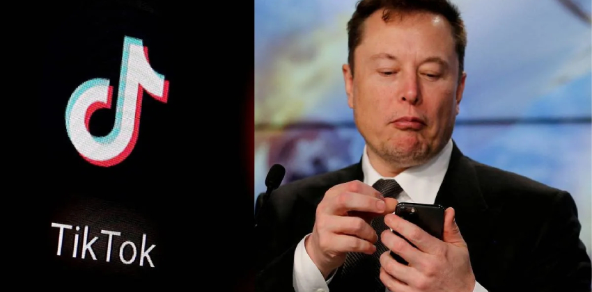 elon musk buy tiktok