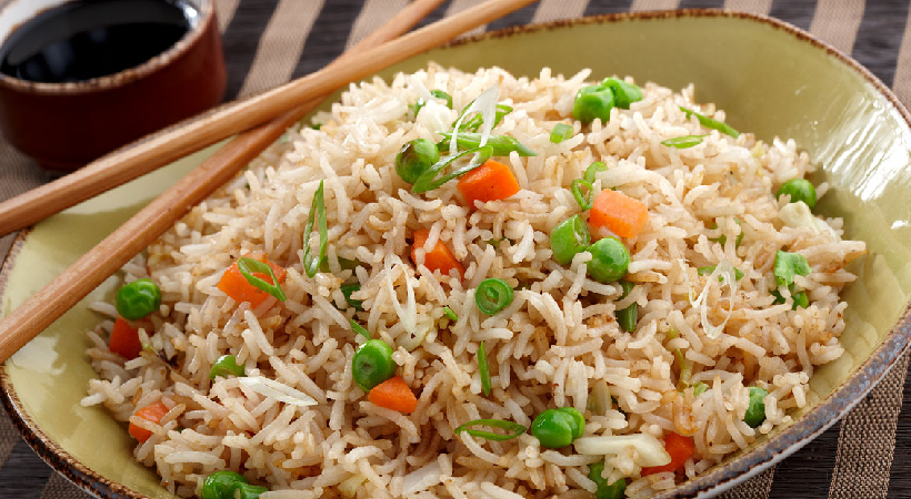 fried rice