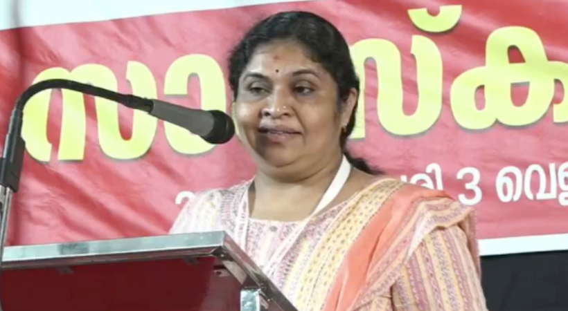 gayathri-varsha-cpim-kottayam