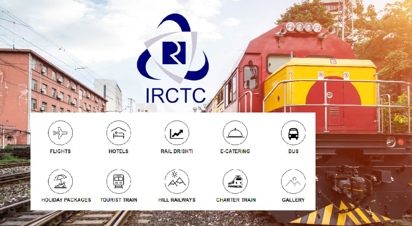 irctc-booking-portal-down