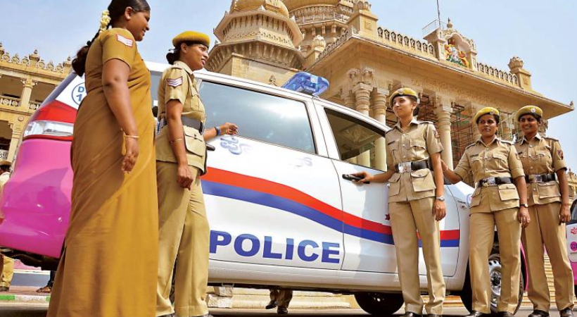 karnataka-police