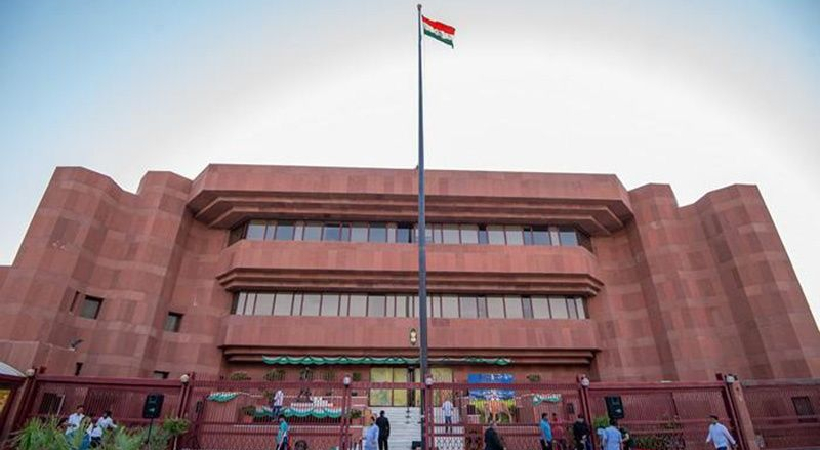 kuwait indian embassy