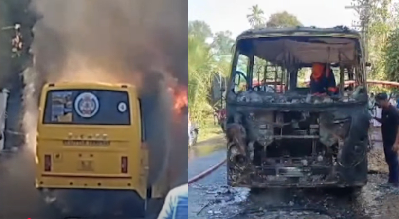 moovattupuzha bus accident