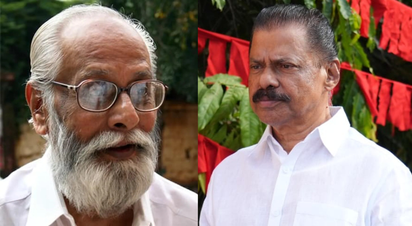 s-jayachandran-nair-mv-govindan-master