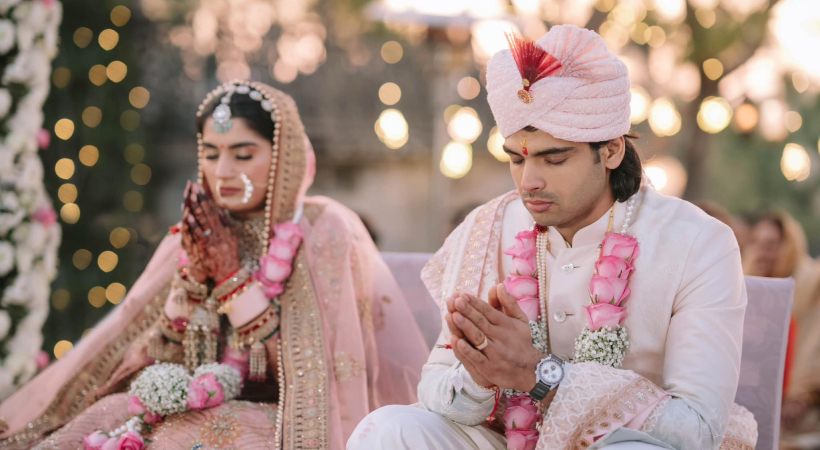 neeraj-chopra-himani-mor-wedding